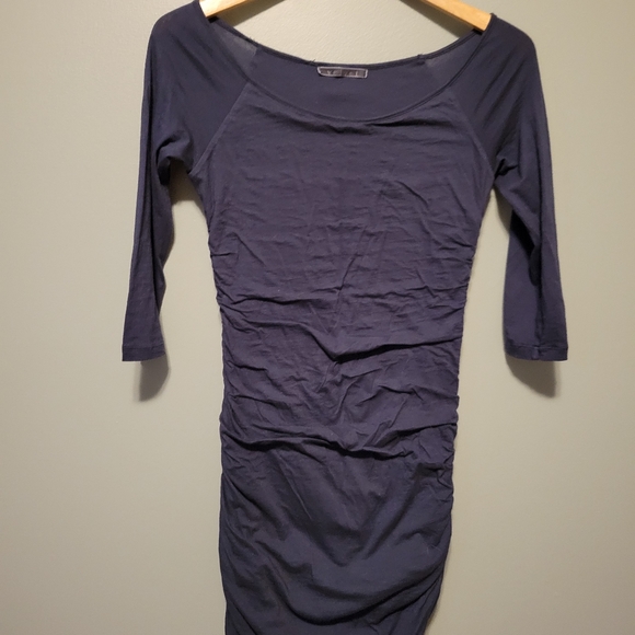 Velvet ROCKET Dress - Picture 2 of 3